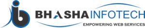 Bhasha Infotech Logo