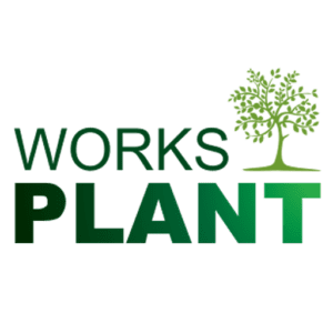 Works-Plant Logo