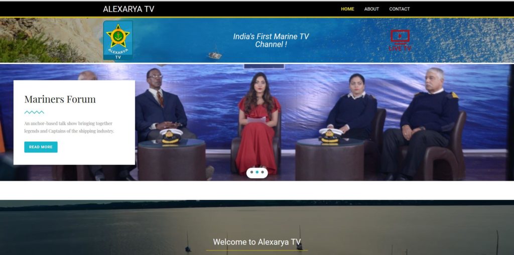 Alexarya TV