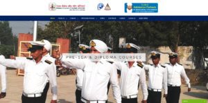 Punjab College of Marine Officers