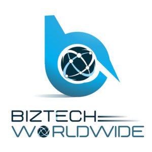 Biztech-worldwide Logo