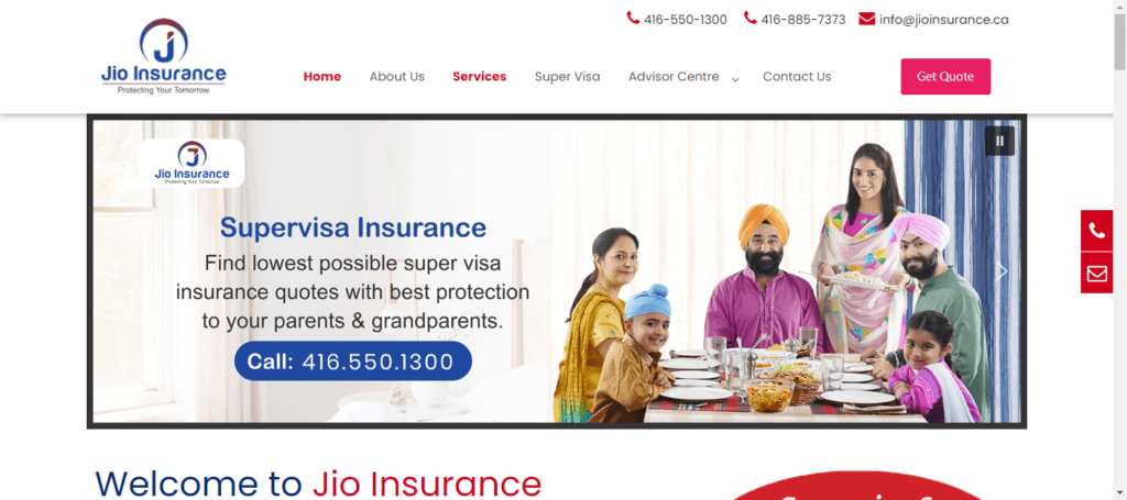 Jio-Insurance